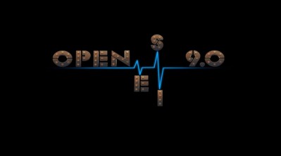 Open ESI 9.0 Backup