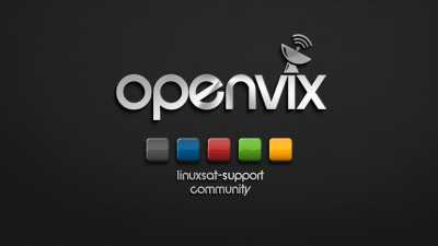 OpenVIX 5.4