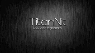 Titan 1.95