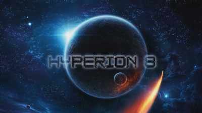 PKT Hyperion 8.0