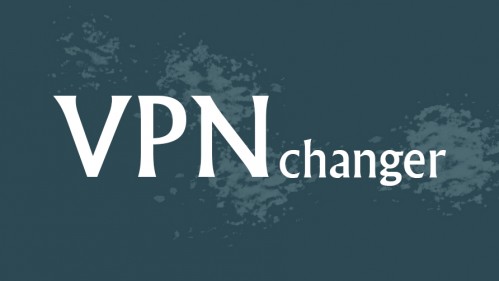 VPN Changer
