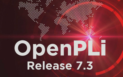 Openpli-7.3