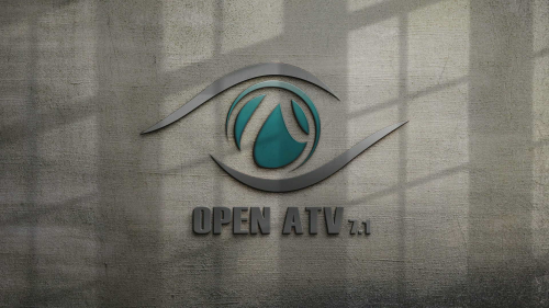 OpenATV 7.1  Novaler4k Backup NETFLIX & YOUTUBE TV
