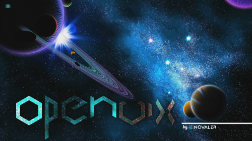 OpenVix 6.3 Novaler4k Backup NETFLIX & YOUTUBE TV