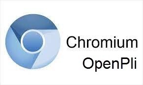 Chromium2 OpenPli