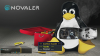 Openaaf 6.4 Novaler 4kSE Backup NETFLIX & YOUTUBE TV
