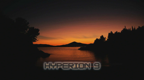 PKT Hyperion 9