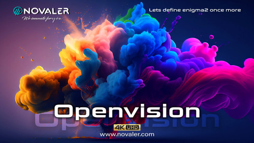 Openvision