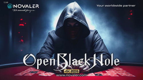 OpenBH 5.6.005  Novaler Multibox 4k Se - Full Backup