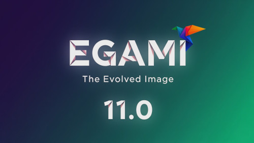 Egami 11.0-r19 - Image Vierge