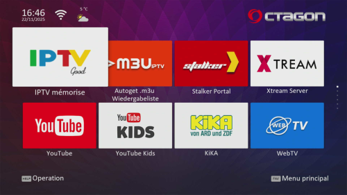 Backup Define-7.0 MultiboxPro 4k