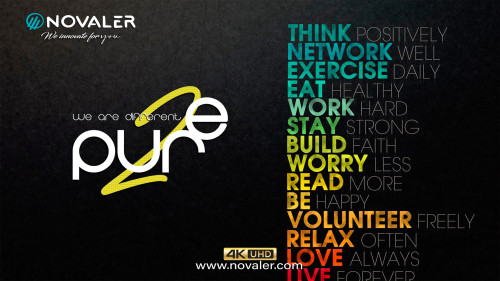 Pure2 7.6 Novaler Multibox 4k  Full-Backup