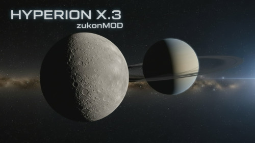 PKT Hyperion X.3